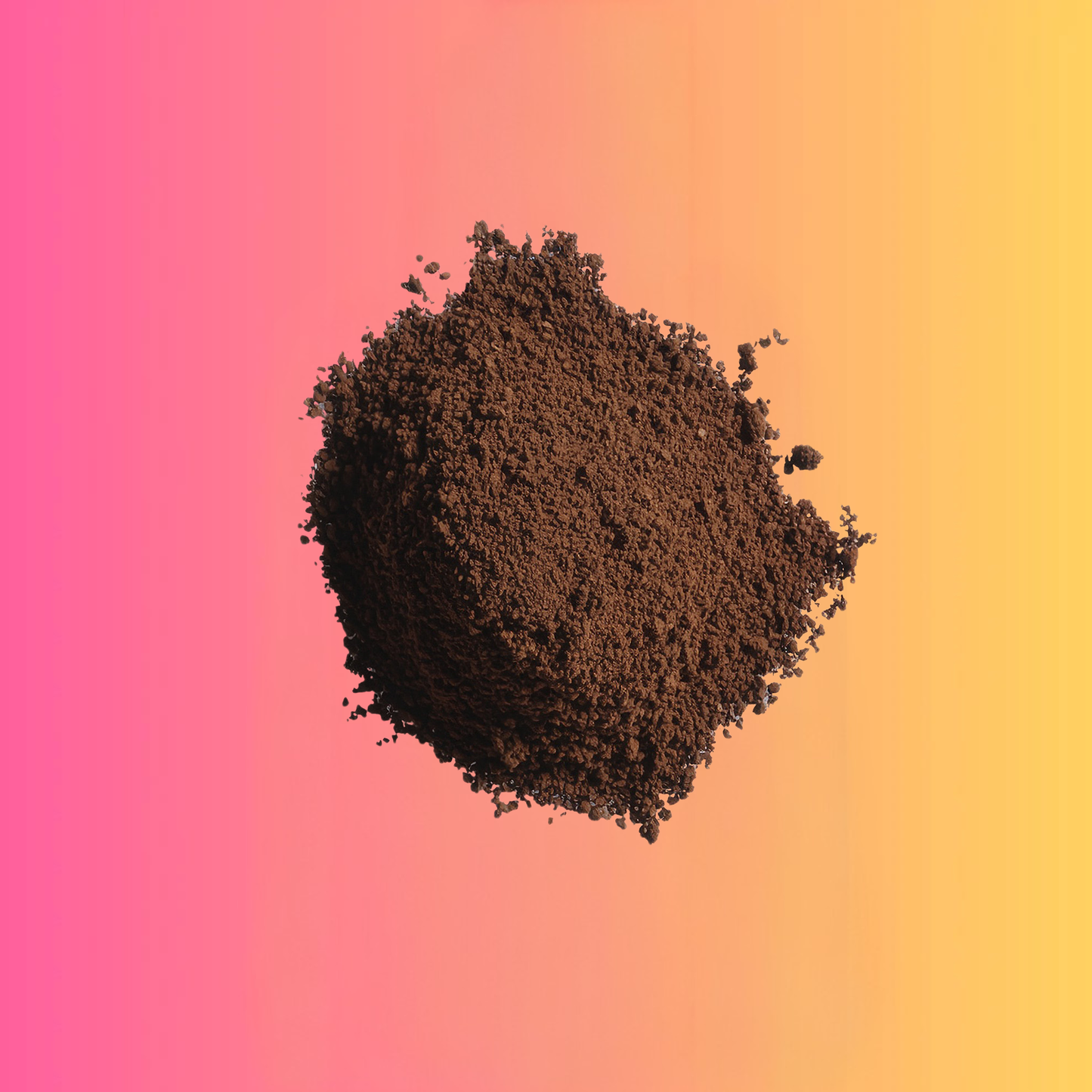 Reaping The Hemp Ground Coffee (Medium Roast)