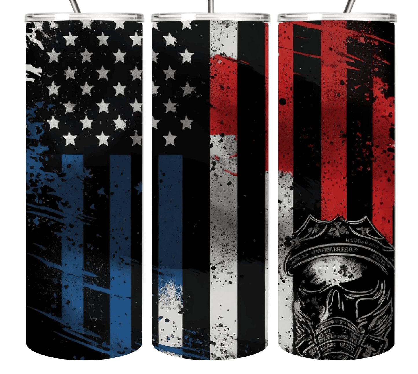 Work Trade Tumbler Collection 20oz Tumblers