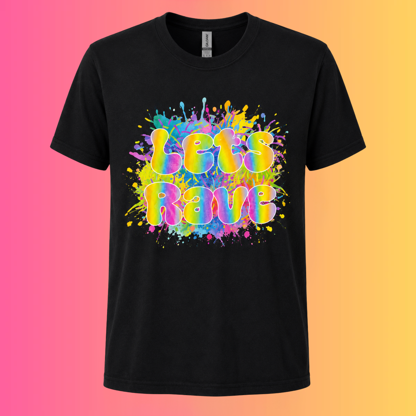 Festie Sayings T-Shirt Collection (Unisex)