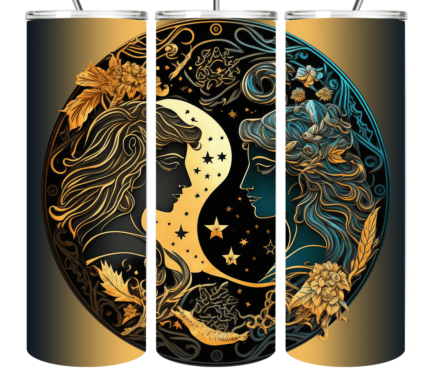 Zodiac Tumbler Collection 20oz Tumblers