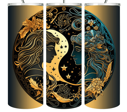 Zodiac Tumbler Collection 20oz Tumblers