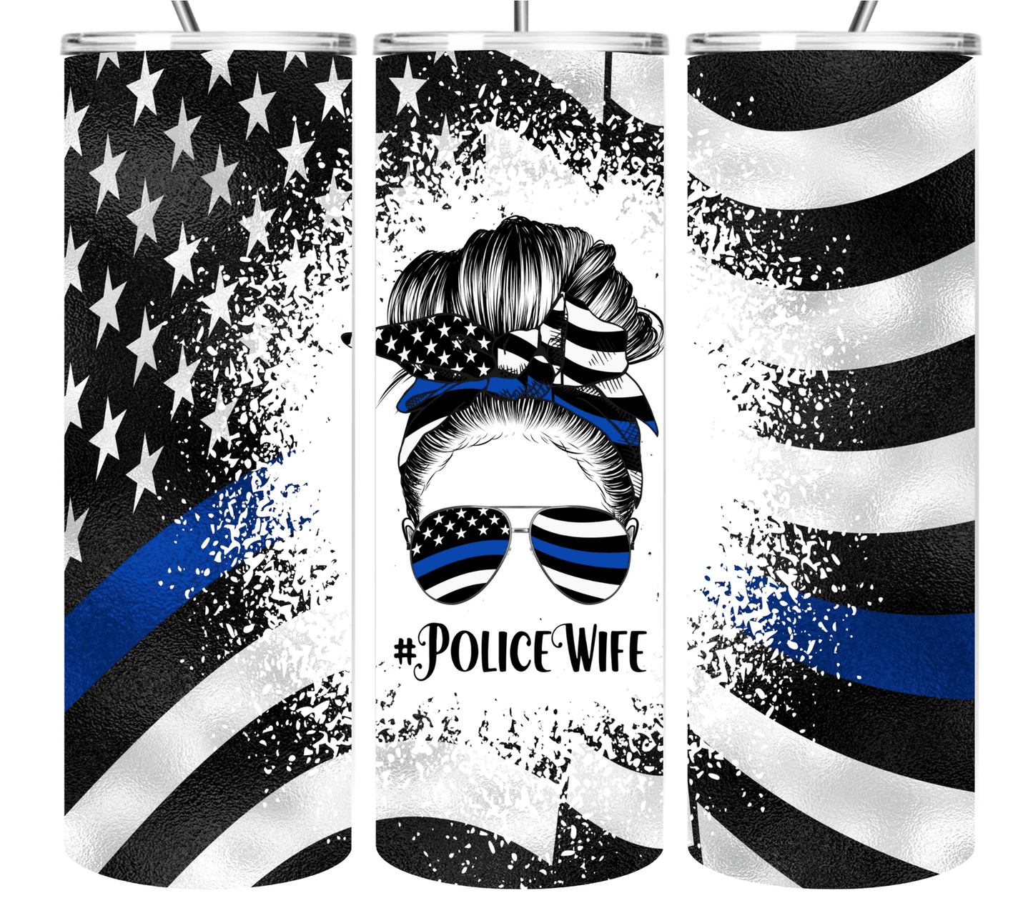 Work Trade Tumbler Collection 20oz Tumblers