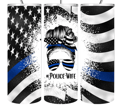 Work Trade Tumbler Collection 20oz Tumblers