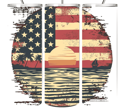 American Tumbler Collection 20oz Tumblers