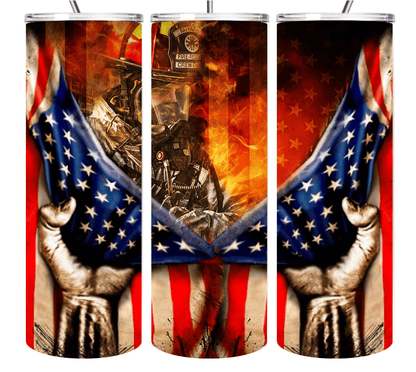 Work Trade Tumbler Collection 20oz Tumblers