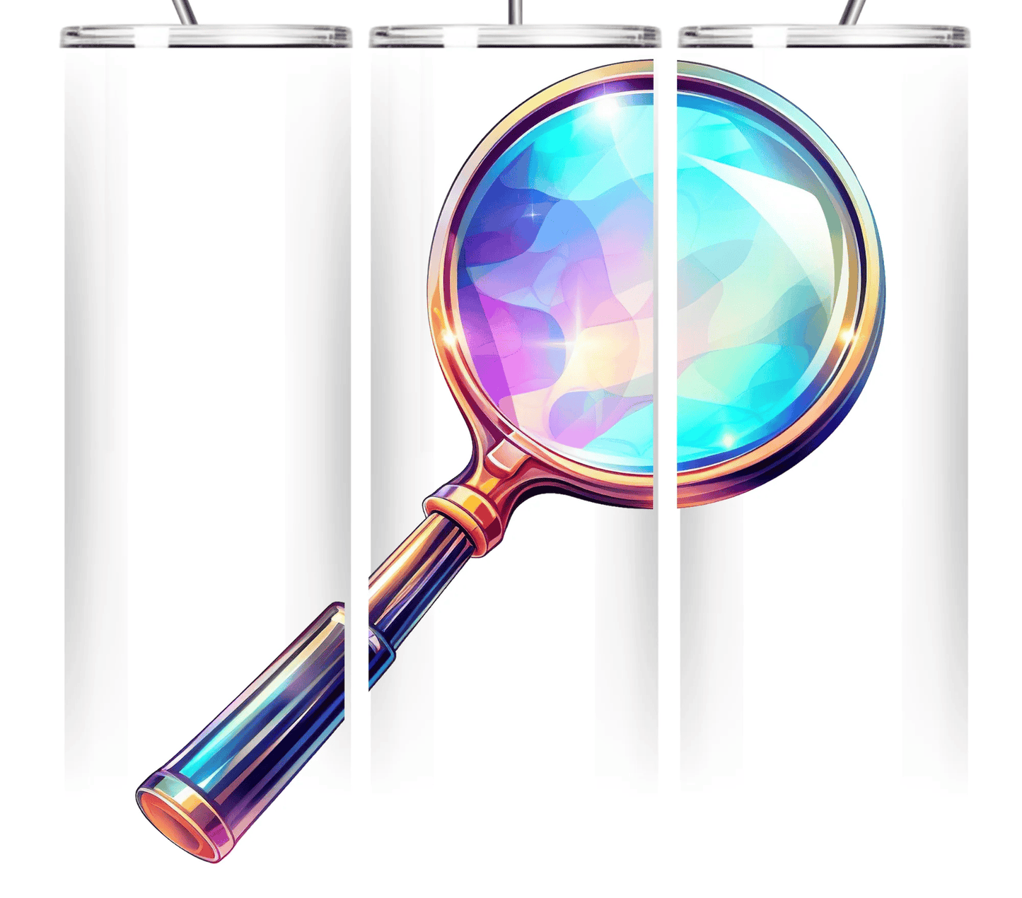 Wizarding Tumbler Collection 20oz Tumblers