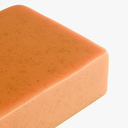 Pyromania Kojic Acid & Turmeric Soap - Brighten and Hydrate for the Festival Vibe