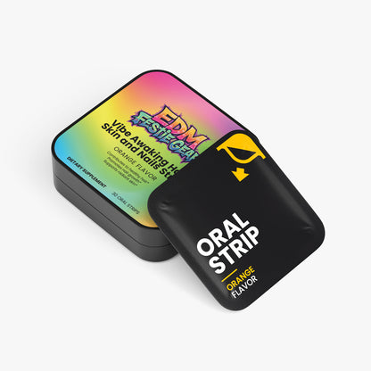 Vibe Awaking Hair, Skin and Nails Strips