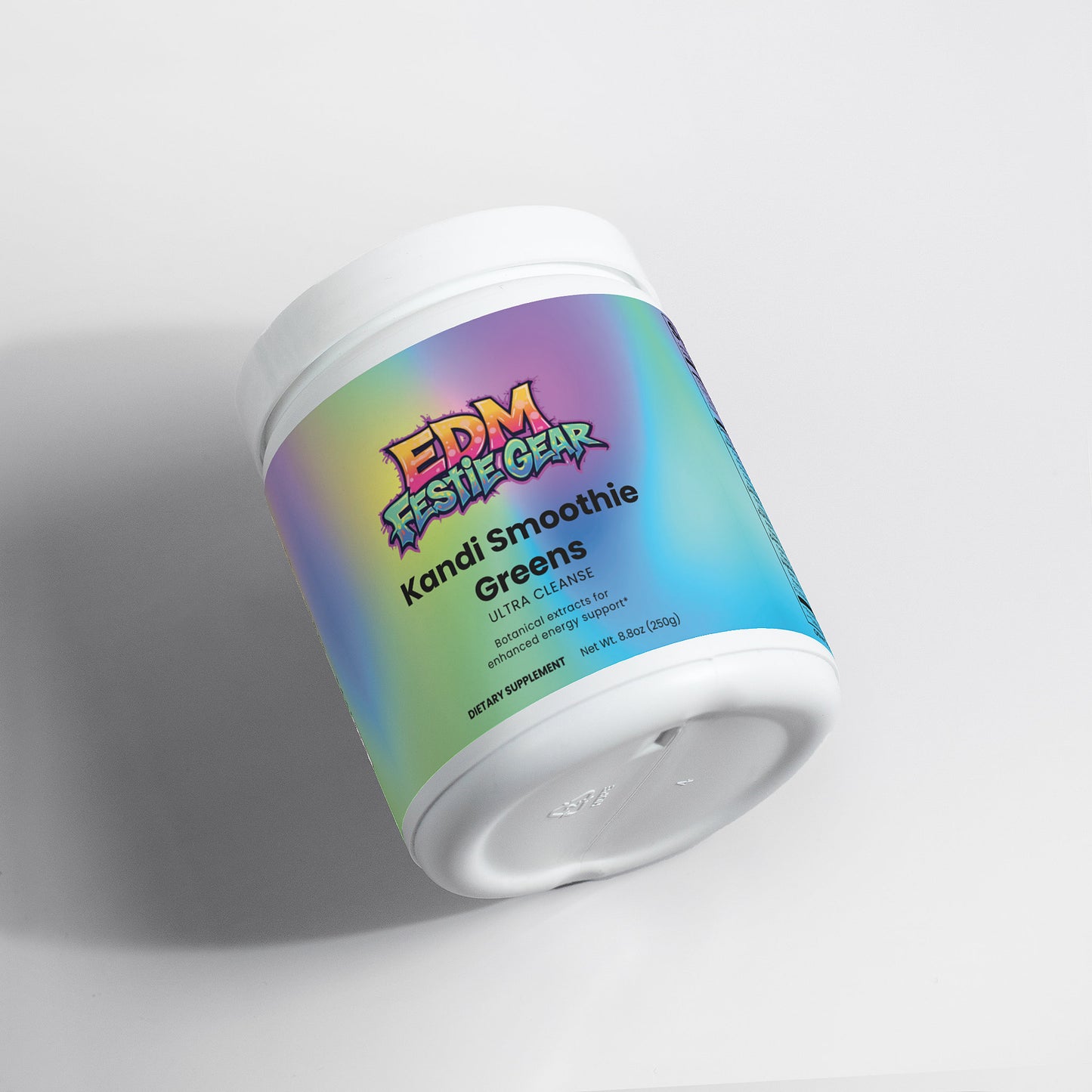 Kandi Smoothie Greens