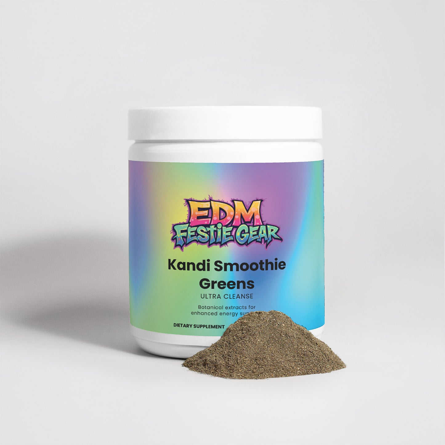 Kandi Smoothie Greens