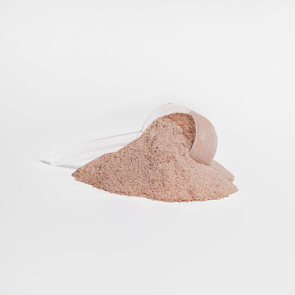 Afterhours Grass-Fed Collagen Peptides Powder (Chocolate)