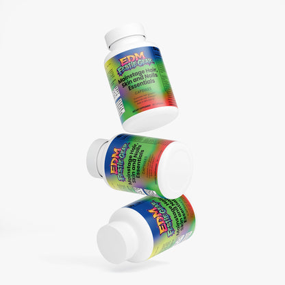 Mainstage Hair, Skin and Nails Essentials