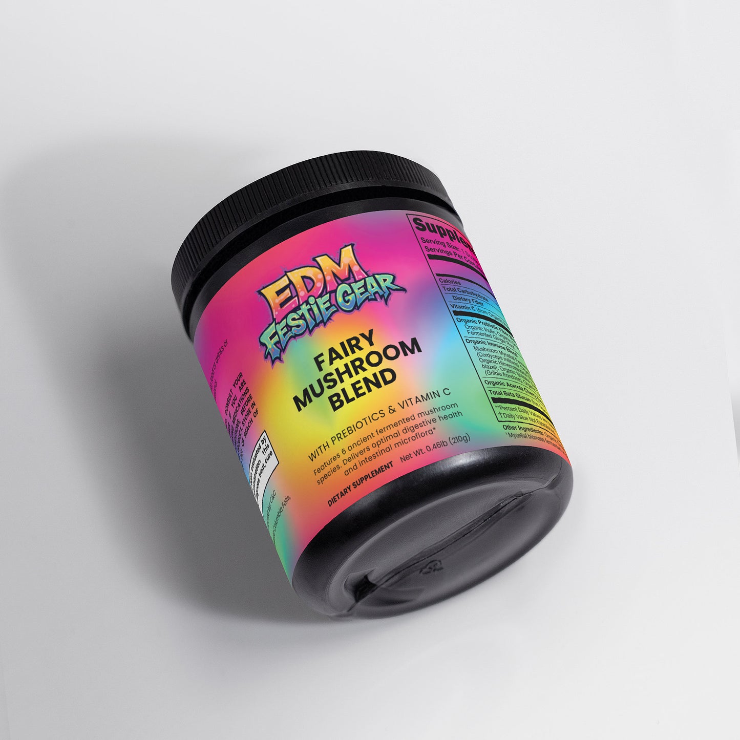 Fairy Mushroom Blend