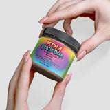 Womp Rat Dead Sea Mud for Ultimate Festival Glow