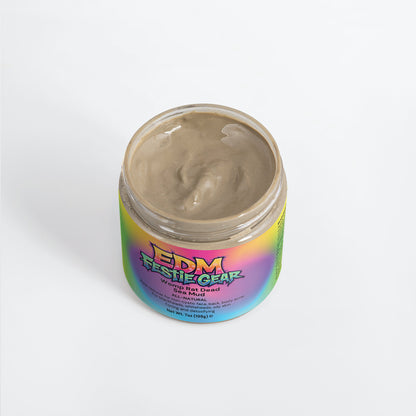 Womp Rat Dead Sea Mud for Ultimate Festival Glow