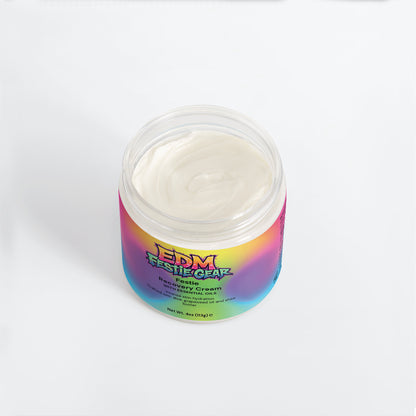 Festie Recovery Cream - Glow After the Show