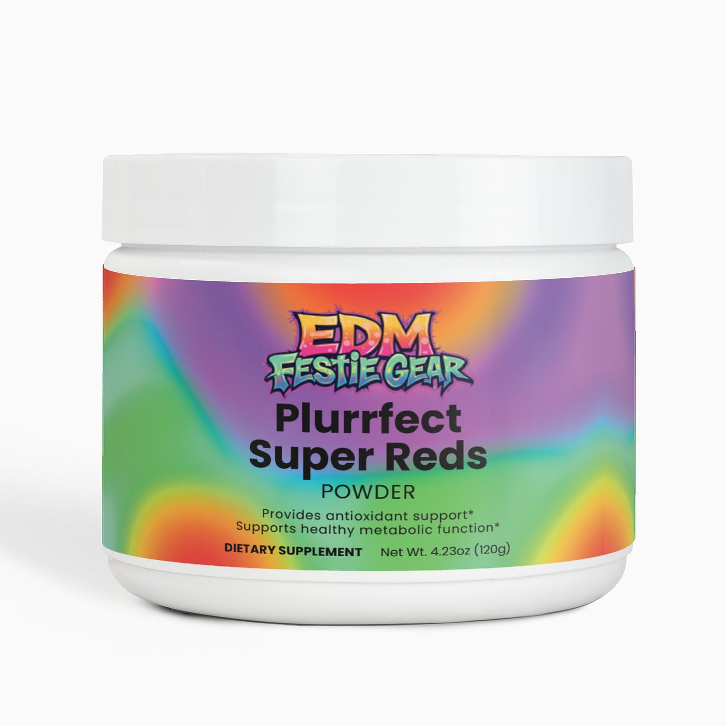 Plurrfect Super reds