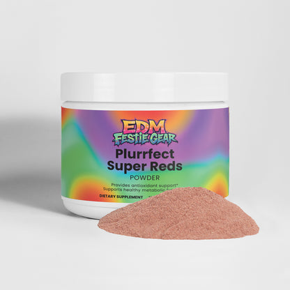 Plurrfect Super reds