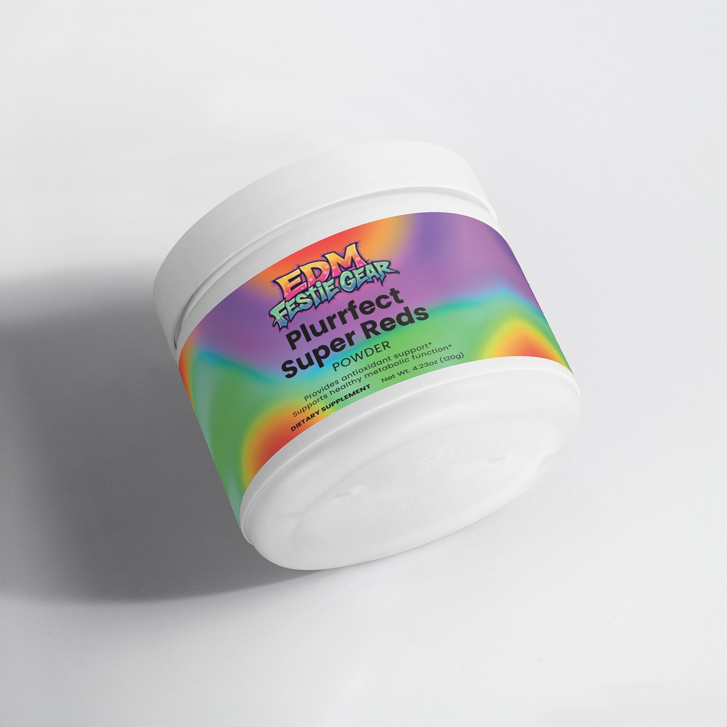 Plurrfect Super reds