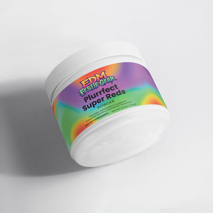 Plurrfect Super reds