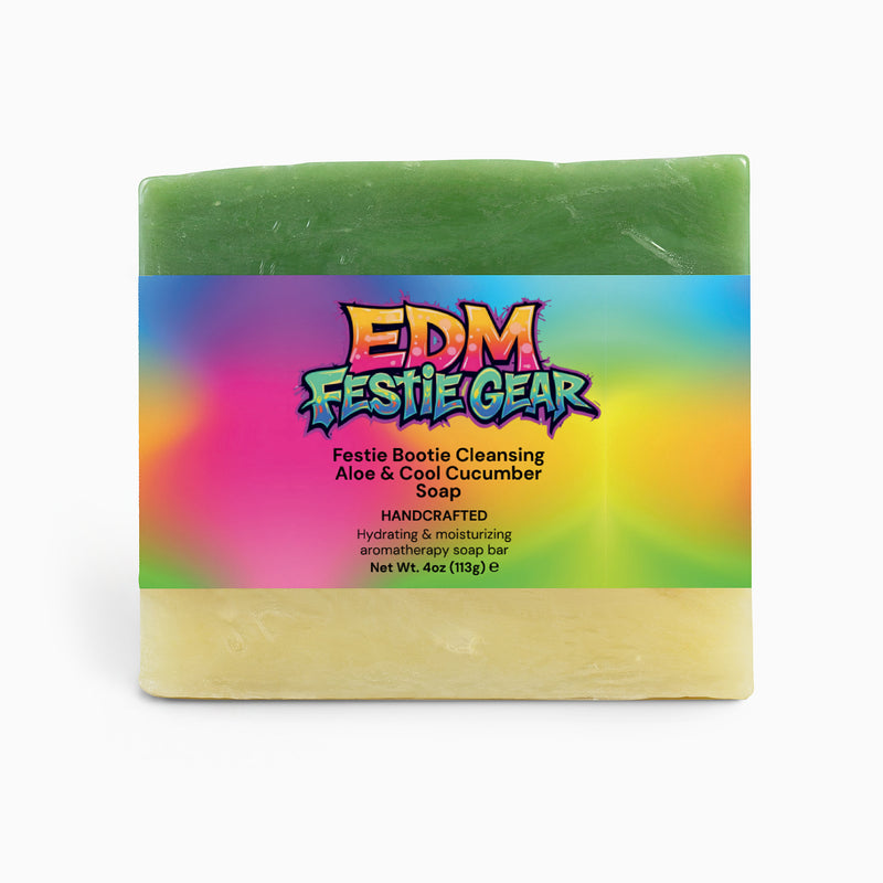 Festie Soap