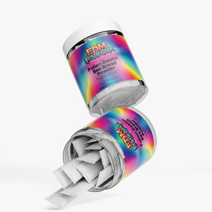 Pollin Goblin Bee Bread Powder