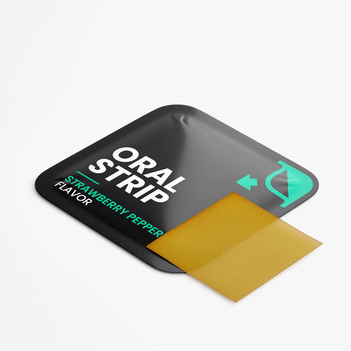 Visual cognitive Relax Strips