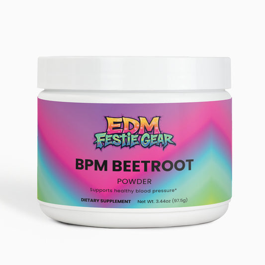 BPM Beetroot Powder