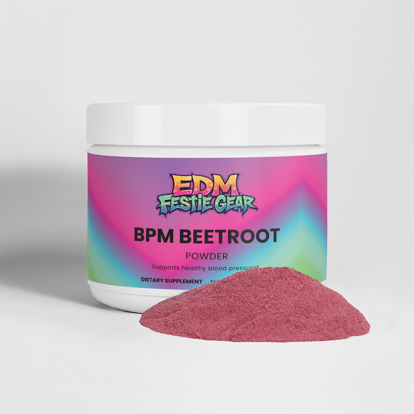 BPM Beetroot Powder