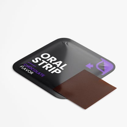 Good Energy Mushroom Focus Strips