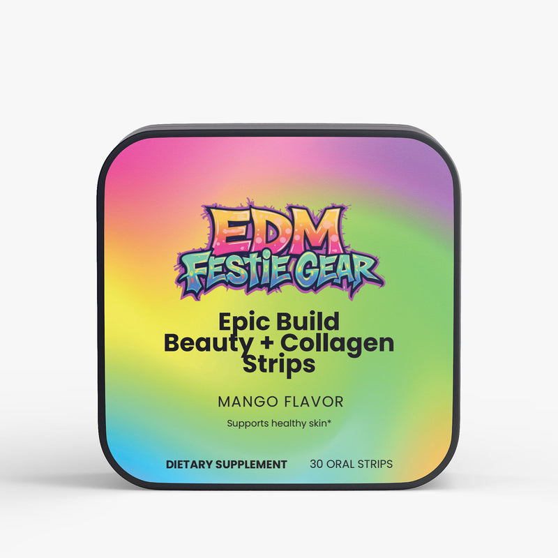 Festie Party Favor Remedies