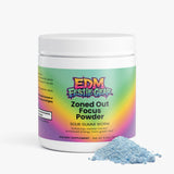 Zoned Out Focus Powder (Sour Gummi Worm)