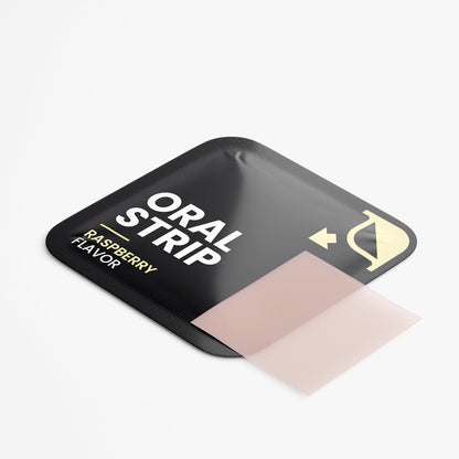 In the Pit Bone Support Strips