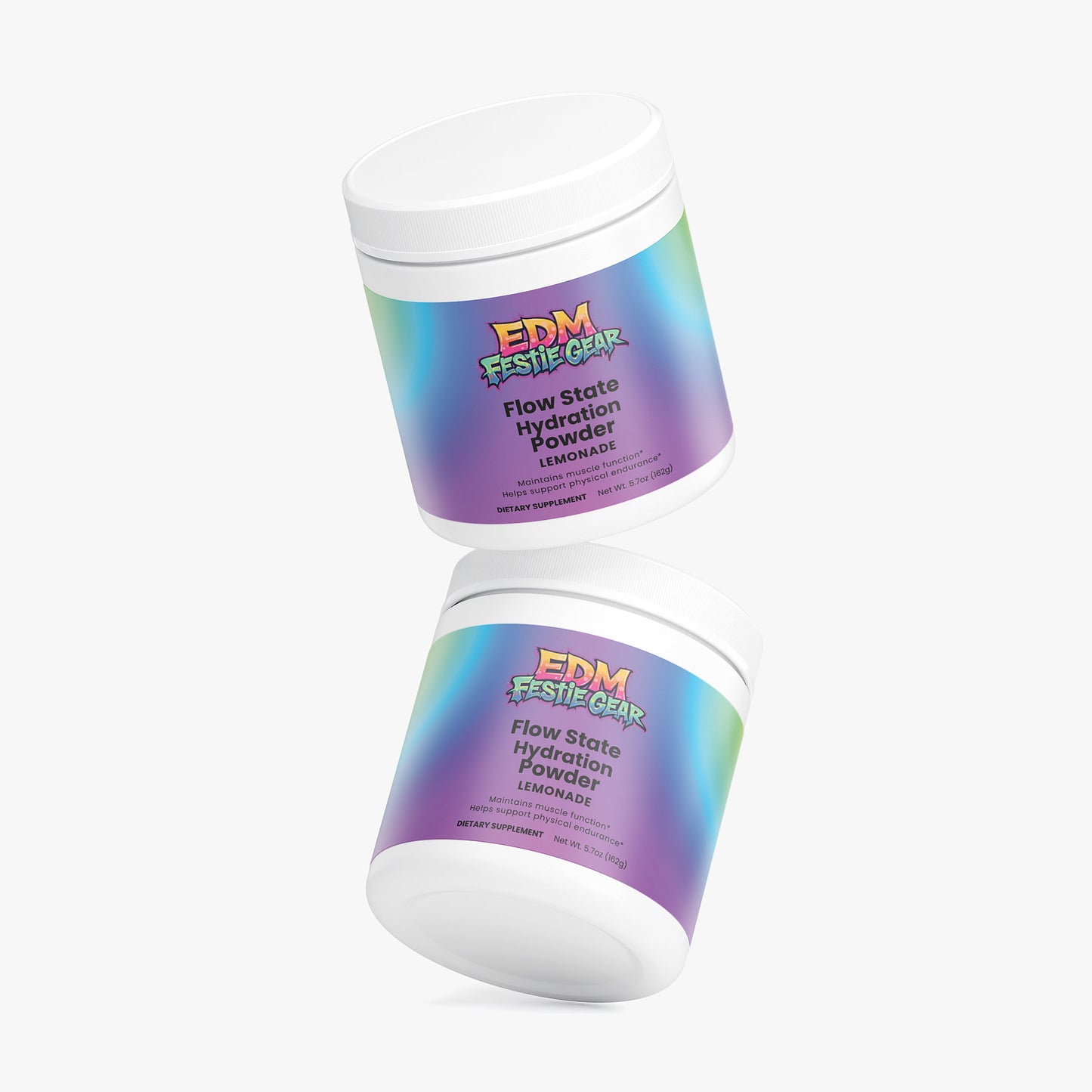 Flow State Hydration Powder (Lemonade)