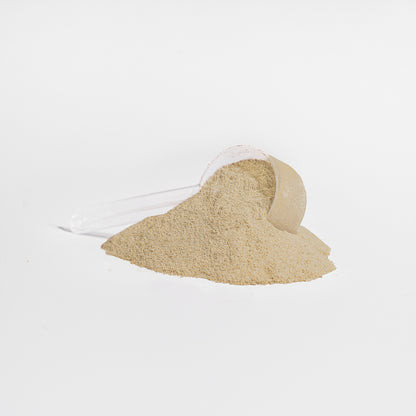 Vibe Clean Pure3 100% Whey Protein Isolate (Vanilla)