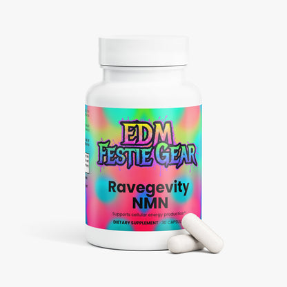 Ravegevity NMN