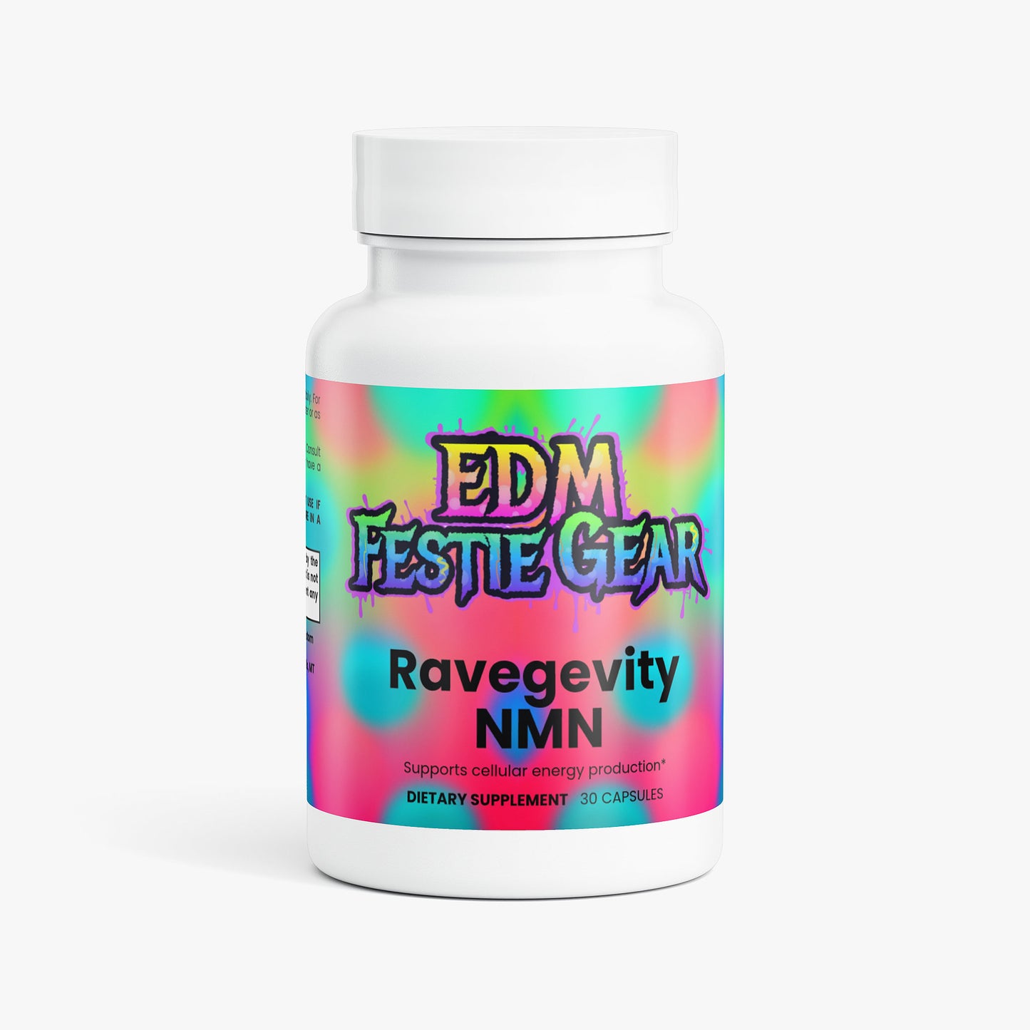 Ravegevity NMN