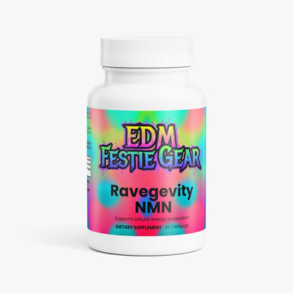 Ravegevity NMN