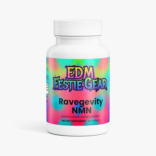 Ravegevity NMN