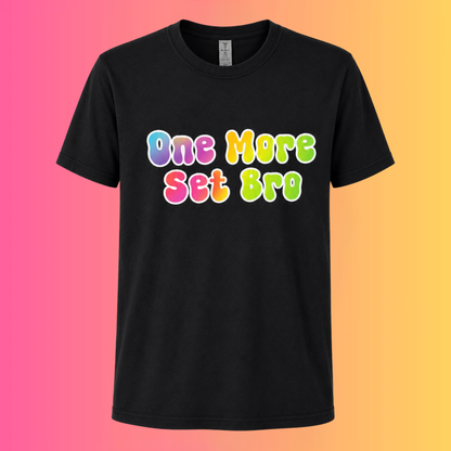 Festie Sayings T-Shirt Collection (Unisex)