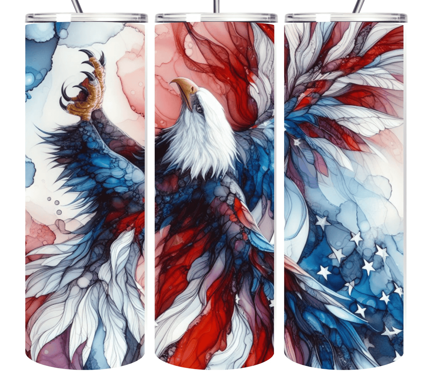 American Tumbler Collection 20oz Tumblers