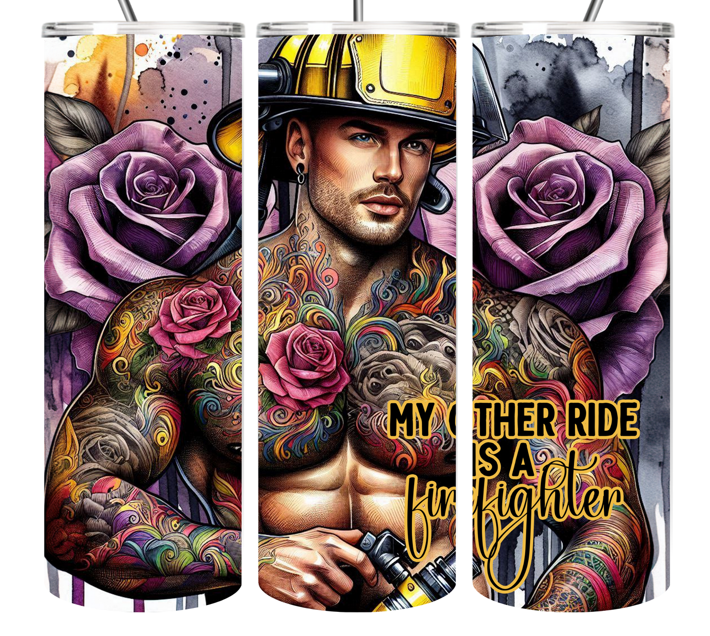 Work Trade Tumbler Collection 20oz Tumblers