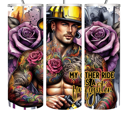 Work Trade Tumbler Collection 20oz Tumblers