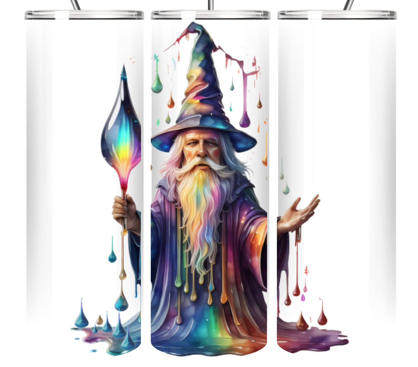 Wizarding Tumbler Collection 20oz Tumblers