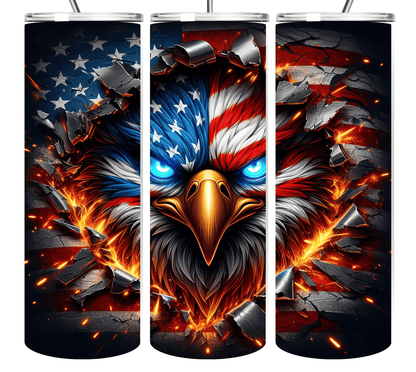 American Tumbler Collection 20oz Tumblers
