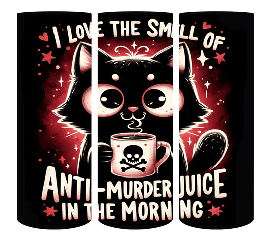 Coffee Saying Collection Tumbler 20oz Tumblers