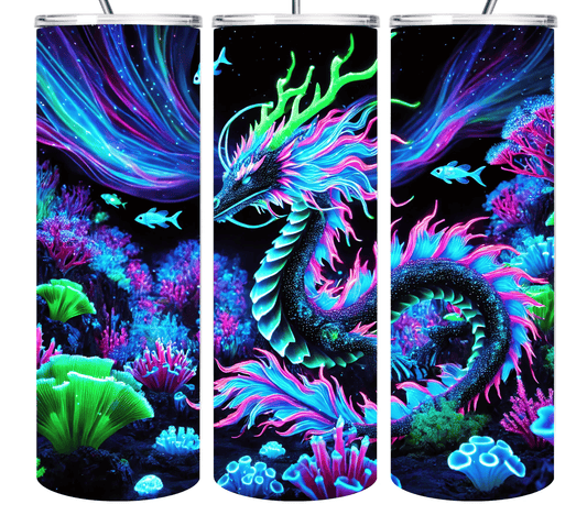 Dragon Tumbler Collection 20oz Tumblers