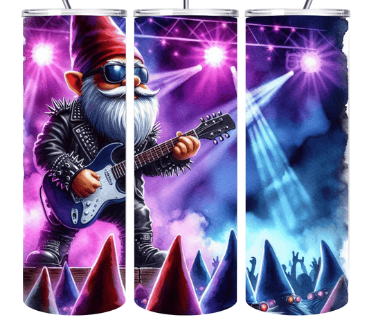 Gnome Collection 20oz Tumblers