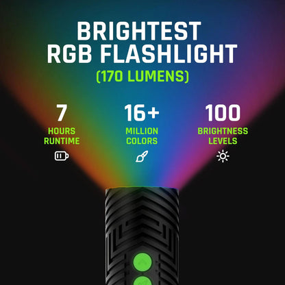 Fiber Optic Costume Kit