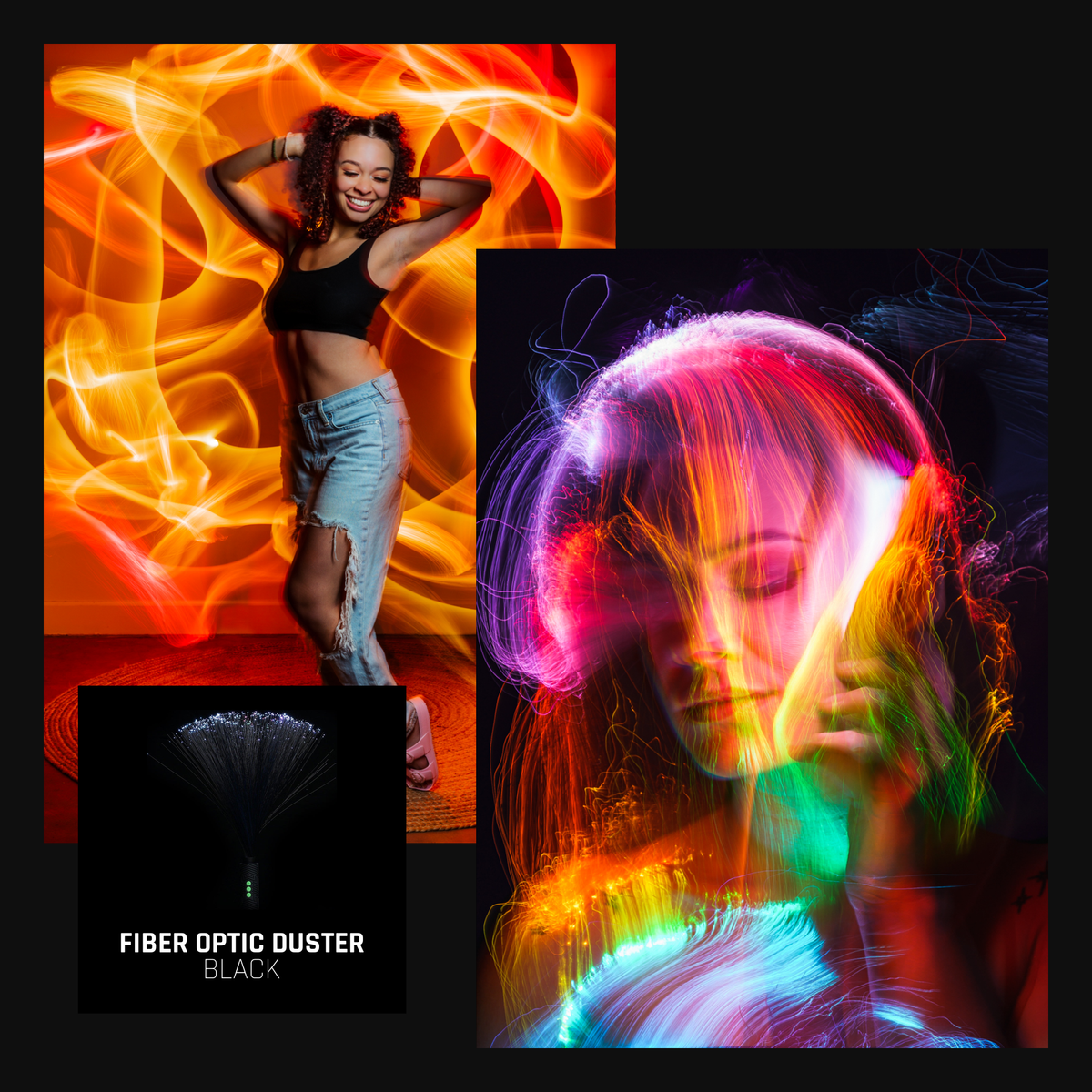 Light Painting Starter Kit